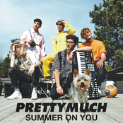Prettymuch: Summer on You