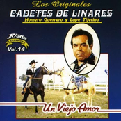 La Pajarera by Los Cadetes De Linares