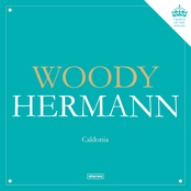 The Shadow Of Your Smile by Woody Herman