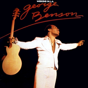 best of george benson: the instrumentals