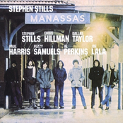 It Doesn't Matter by Stephen Stills