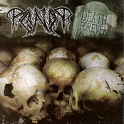 Death Forever - The Pest of Paganizer