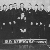 roy newman & his boys