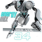Energy Mix vol 34