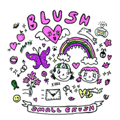 Small Crush: Blush