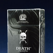 death cigarettes