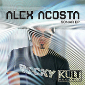 KULT Records Presents: Sonar Ep