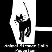 Animal Strange Dolls