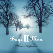 Little Drummer Boy by Boyz Ii Men