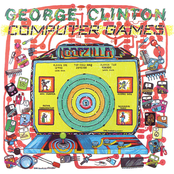 George Clinton: Computer Games