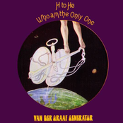 Lost by Van Der Graaf Generator