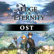 EDGE OF ETERNITY - OST