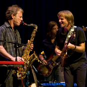 Randall Bramblett & Geoff Achison And Friends