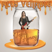 Ally Venable: Texas Honey