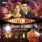 Doctor Who: Ghosts of India