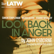 Look Back in Anger
