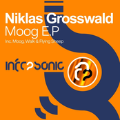 Moog EP