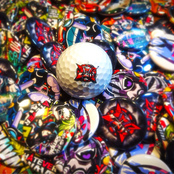 Flying Golfball Attack EP