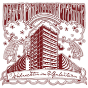Weihnachten im Elfenbeinturm (Instrumentals)