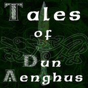 Tales of Dun Aenghus