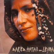 Mariem Hassan Con Leyoad