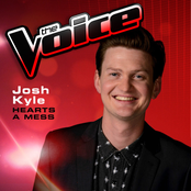Hearts a Mess (The Voice 2013 Performance) - Single