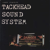 Gary Clail's Tackhead sound system