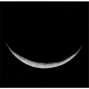 On the Horns of the Crescent Moon