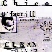 Chico O'Farrill - Cuban Blues