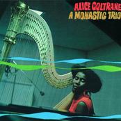 Atomic Peace by Alice Coltrane