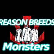 reason breeds monsters