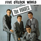 The Vogues: Five O'Clock World