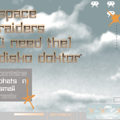 (I Need The) Disko Doktor
