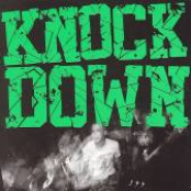 knock down