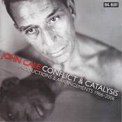Conflict & Catalysis: Productions & Arrangements 1966-2006
