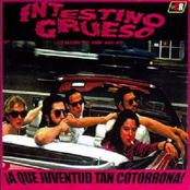 ¡A qué juventud tan cotorrona!