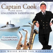 O Mia Bella Napoli by Captain Cook Und Seine Singenden Saxophone