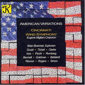 American Variations