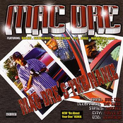 The Game Is Thick by Mac Dre