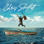 Chris Shiflett: Lost At Sea