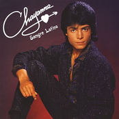 Latin Lover by Chayanne