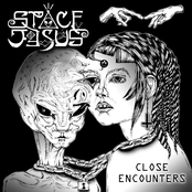 Space Jesus: Close Encounters