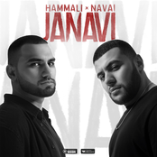 JANAVI