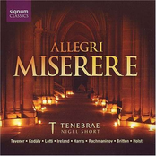 Allegri Miserere