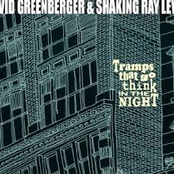 Tramps That Go Think in the Night