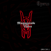 Masquerade at the Opera