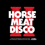 Horse Meat Disco Volume 2