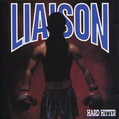 Hard Hitter by Liaison
