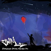 Etenszyn: Drimz Kamyn Tru