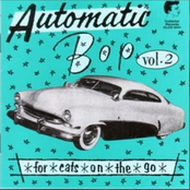 Miles Connor: Automatic Bop Vol. 2